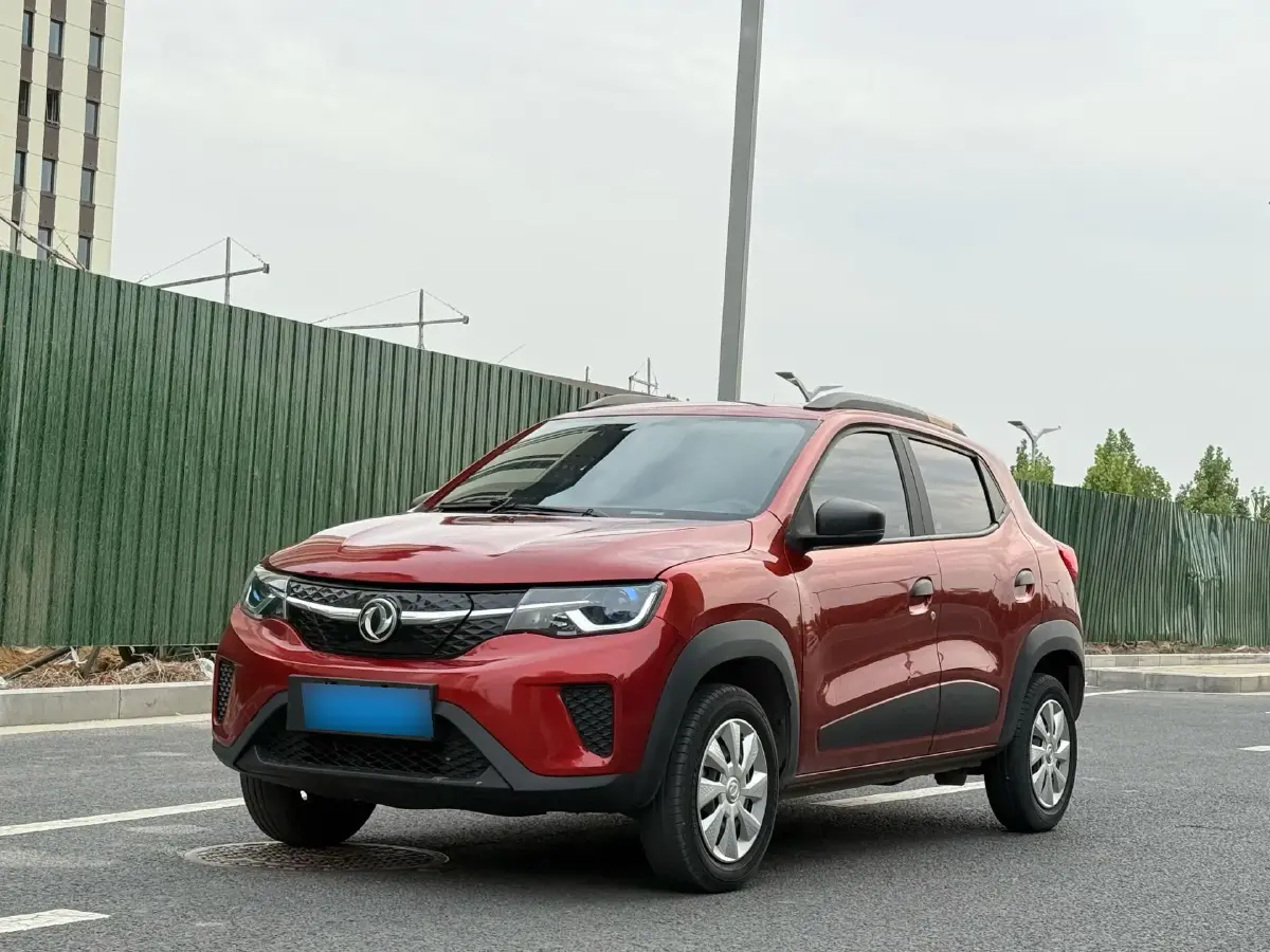 2022 DongFeng Nammi EX1 BEV 26.8KWH