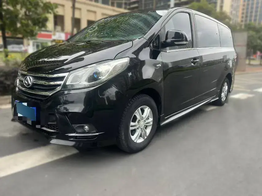 2019 MAXUS G10 2.0T 218HP L4 6AT