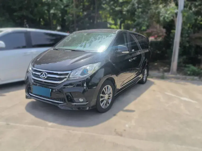 2018 MAXUS G10 2.0T 224HP L4 6AT