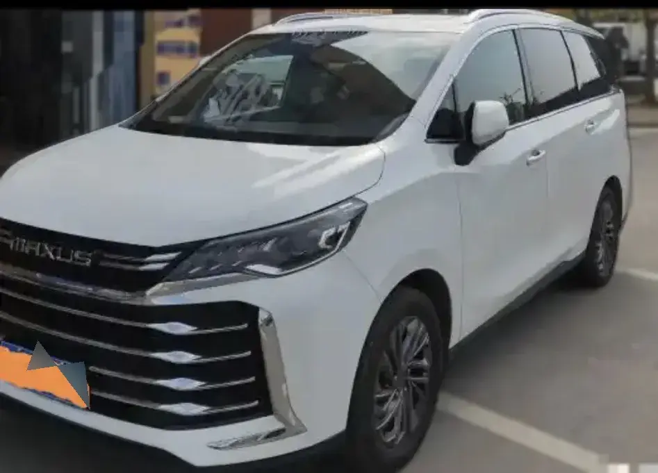 2023 MAXUS G50 1.5T 181HP L4 7DCT