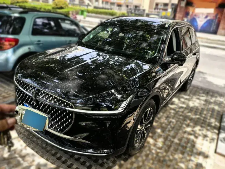 2023 Lincoln Nautilus 2.0T 261HP L4 8AT