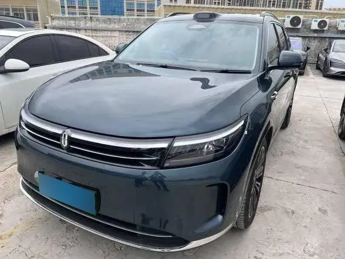 2024 HIMA AITO M7 1.5T 152HP L4 REEV 40KWH