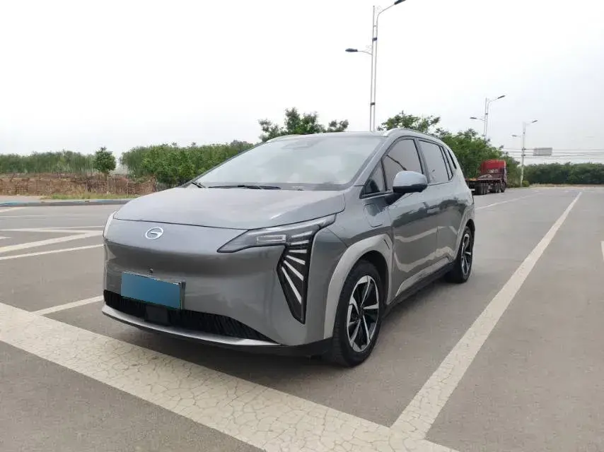 2023 Aion Y BEV 61.7KWH