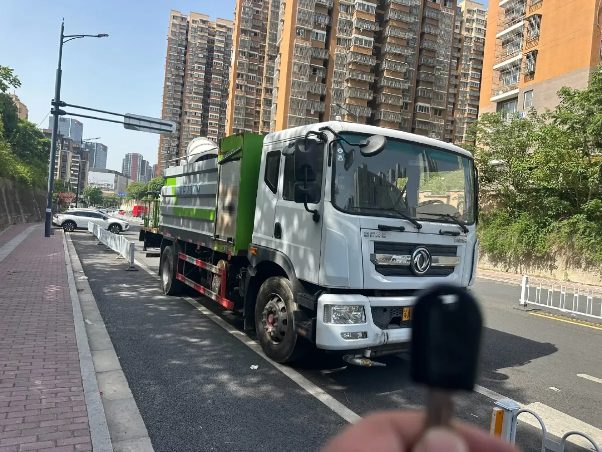 2015 Dongfeng DongFeng Pickup 2.4T 82HP L4 5MT,autocango,china used car exporter,china ev exporter,chinese used car exporter,chinese used ev exporter