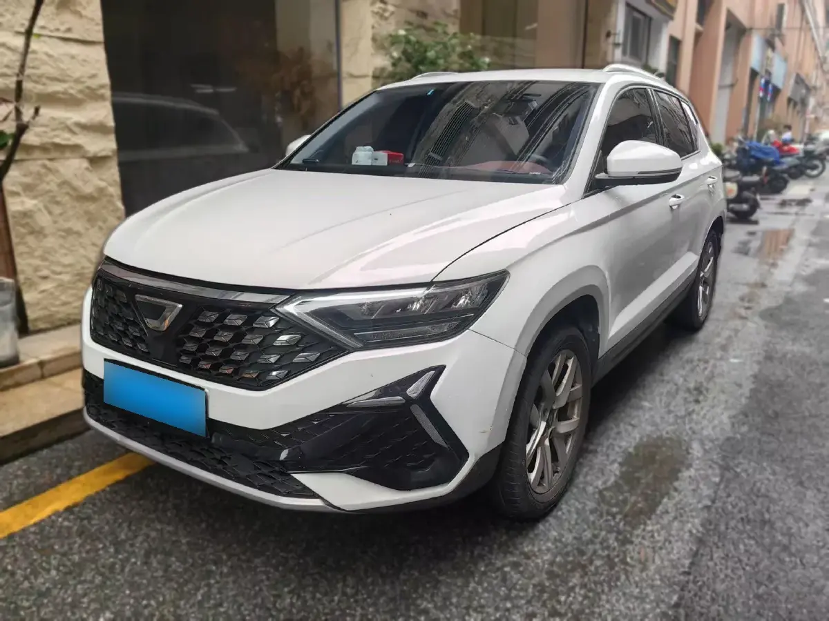 2022 Jetta VS5 1.4T 150HP L4 5MT