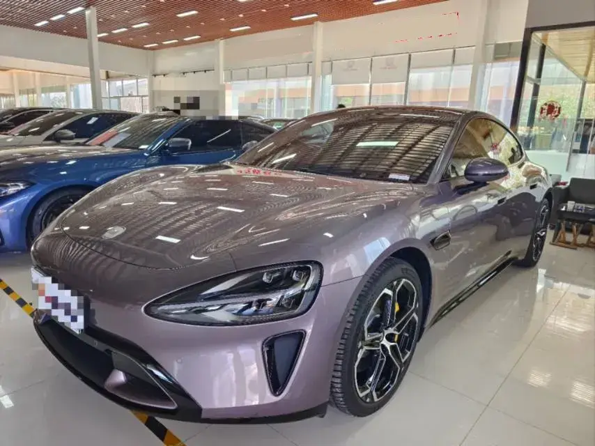 2024 MI SU7 BEV 73.6KWH