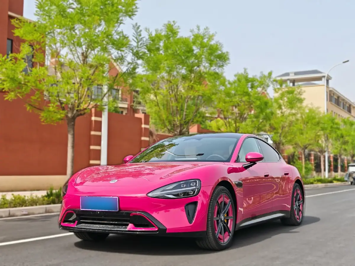 2024 MI SU7 BEV 73.6KWH