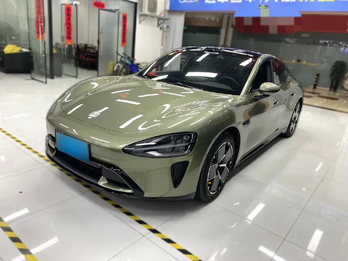 2024 MI SU7 BEV 94.3KWH