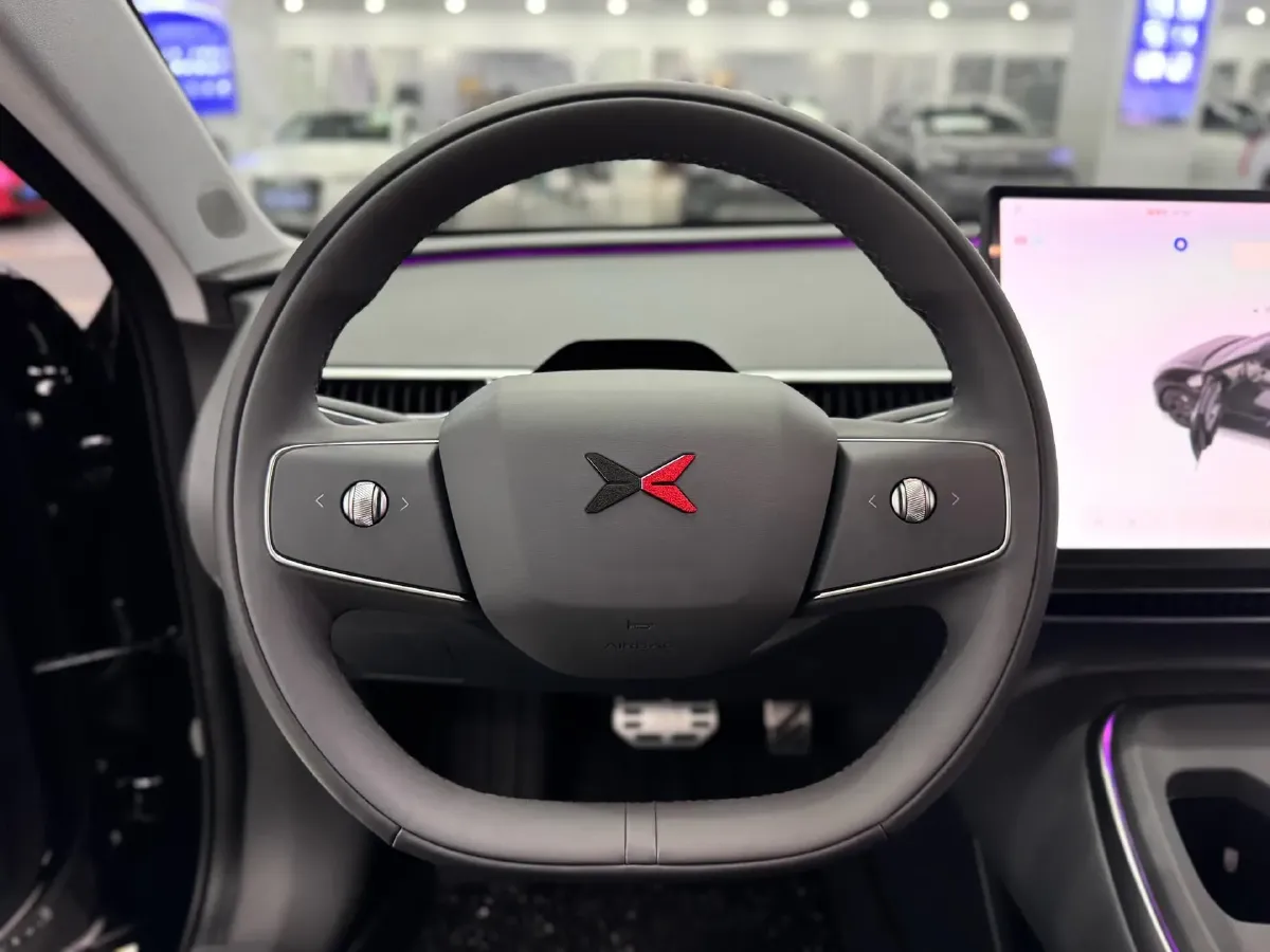2024 Xpeng MONA M03 BEV 51.8KWH,autocango,china used car exporter,china ev exporter,chinese used car exporter,chinese used ev exporter