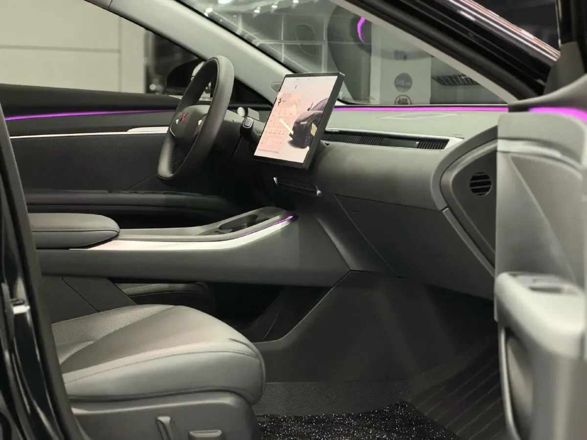 2024 Xpeng MONA M03 BEV 51.8KWH,autocango,china used car exporter,china ev exporter,chinese used car exporter,chinese used ev exporter