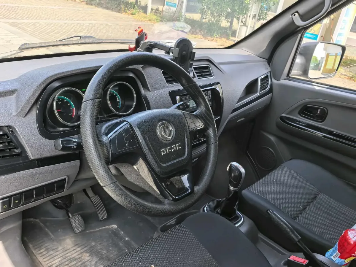 2023 DongFeng DFAC YuFeng EM26 BEV 41.47KWH,autocango,china used car exporter,china ev exporter,chinese used car exporter,chinese used ev exporter