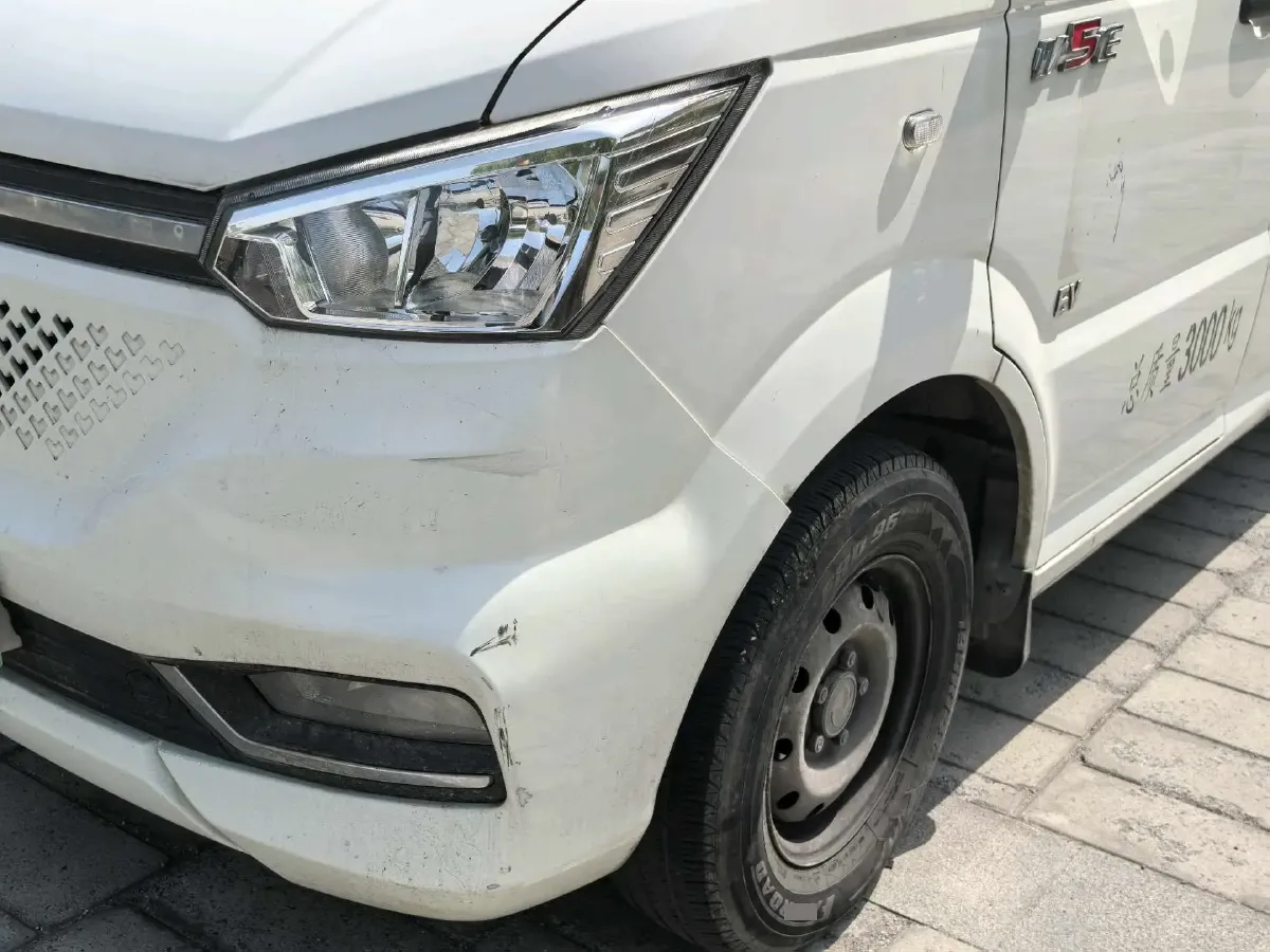 2023 DongFeng DFAC YuFeng EM26 BEV 41.47KWH,autocango,china used car exporter,china ev exporter,chinese used car exporter,chinese used ev exporter