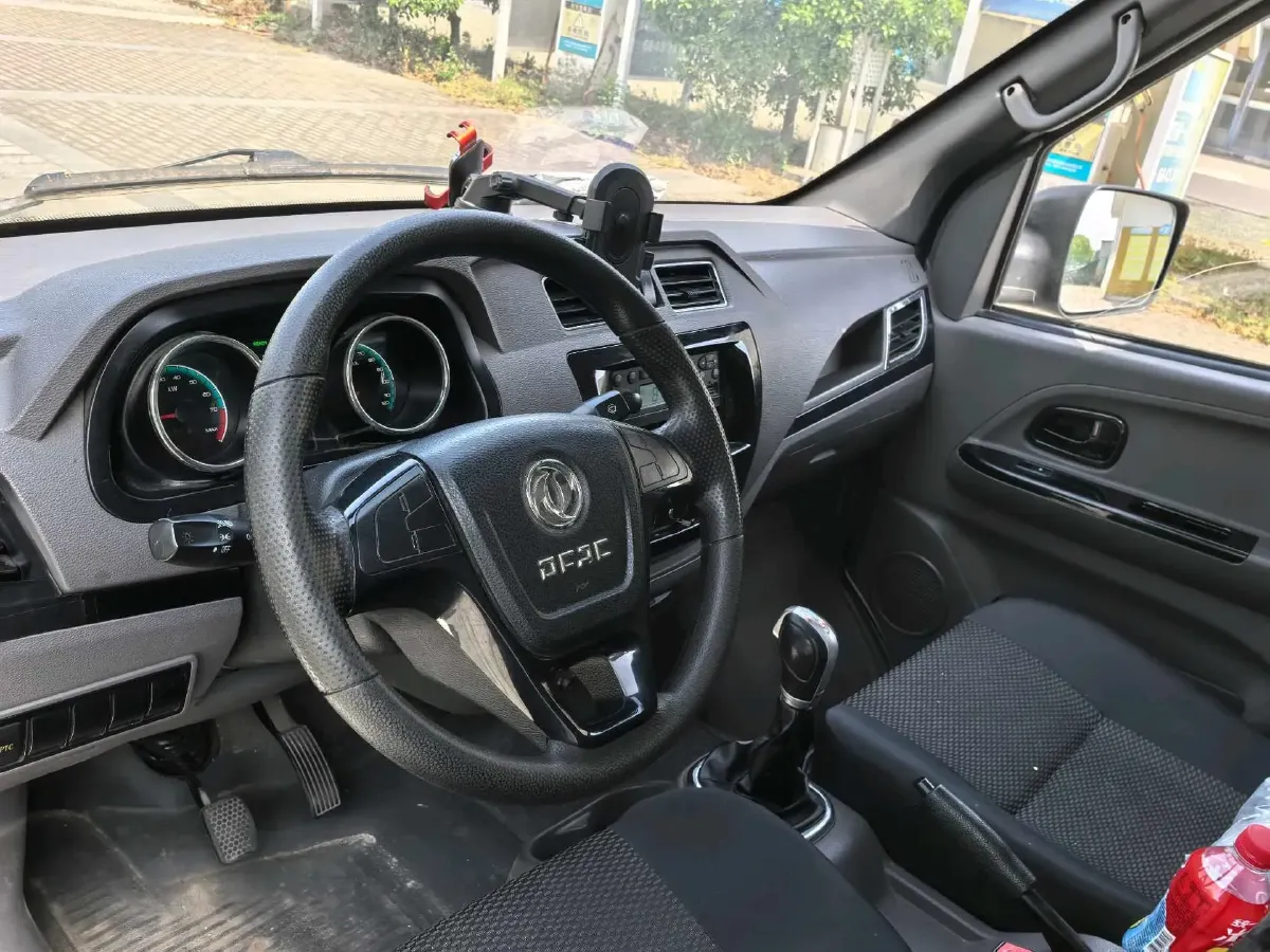 2023 DongFeng DFAC YuFeng EM26 BEV 41.47KWH,autocango,china used car exporter,china ev exporter,chinese used car exporter,chinese used ev exporter