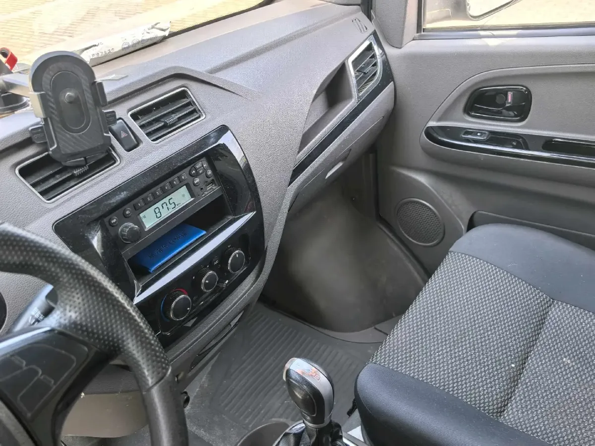 2023 DongFeng DFAC YuFeng EM26 BEV 41.47KWH,autocango,china used car exporter,china ev exporter,chinese used car exporter,chinese used ev exporter