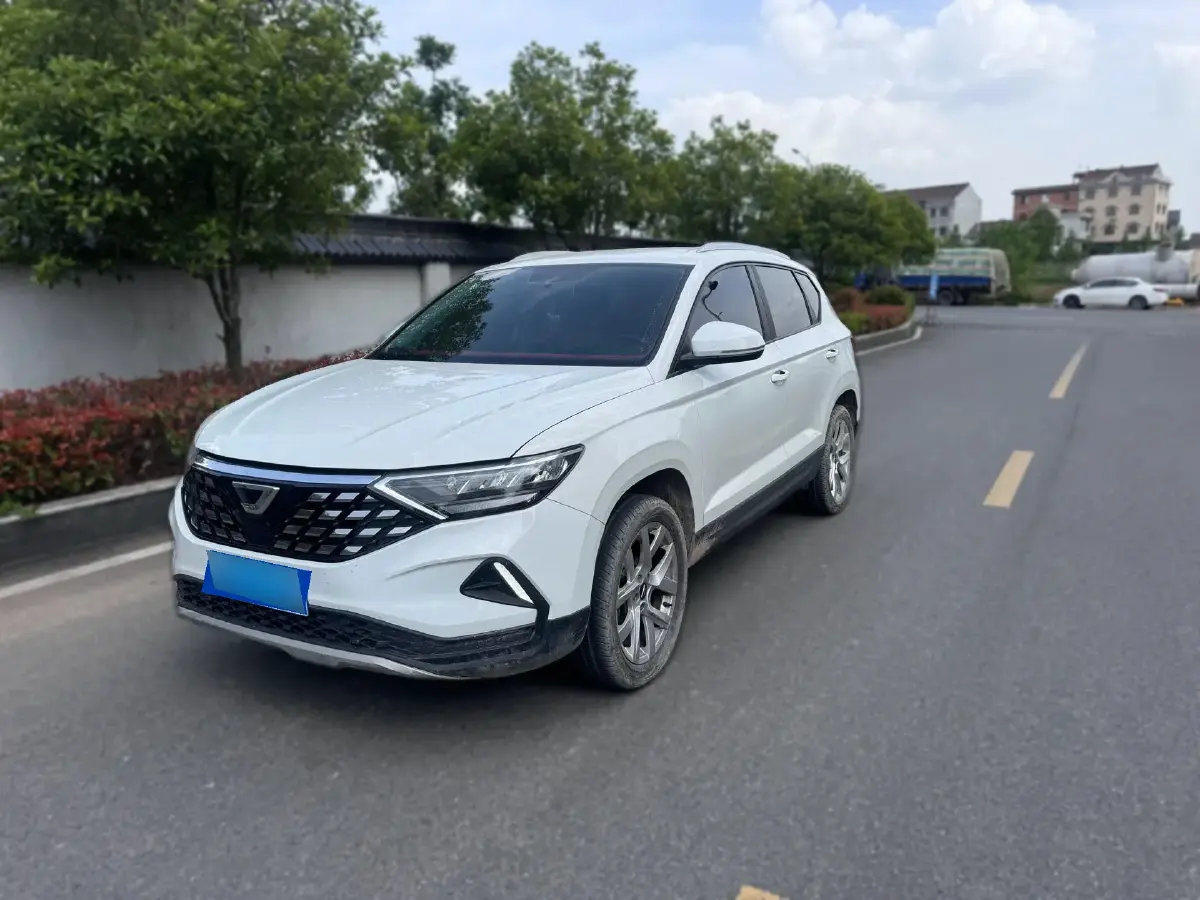 2022 Jetta VS5 1.4T 150HP L4 5MT