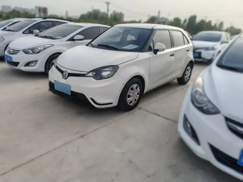 2014 Mitsubishi Lancer EX 1.8L 136HP L4 CVT