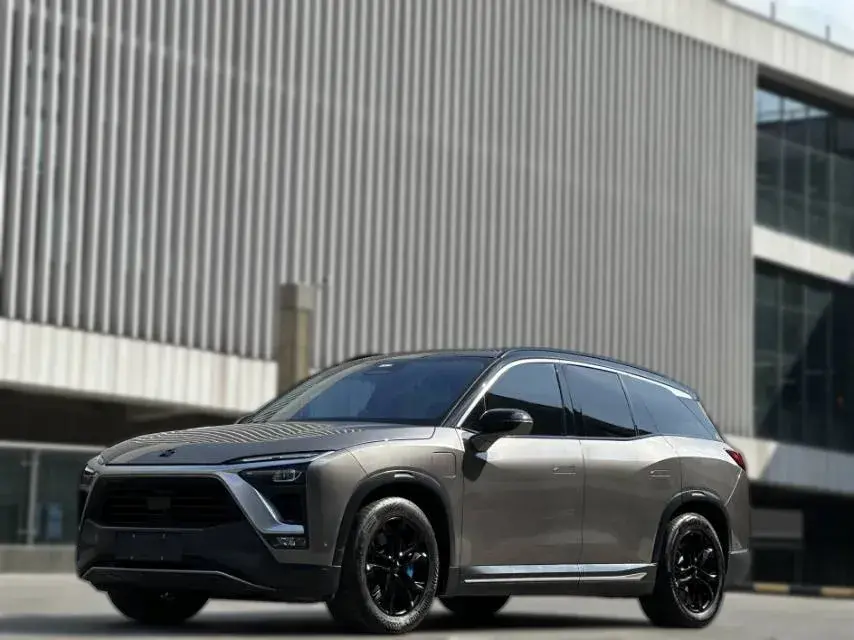 2018 NIO ES8 BEV 70KWH