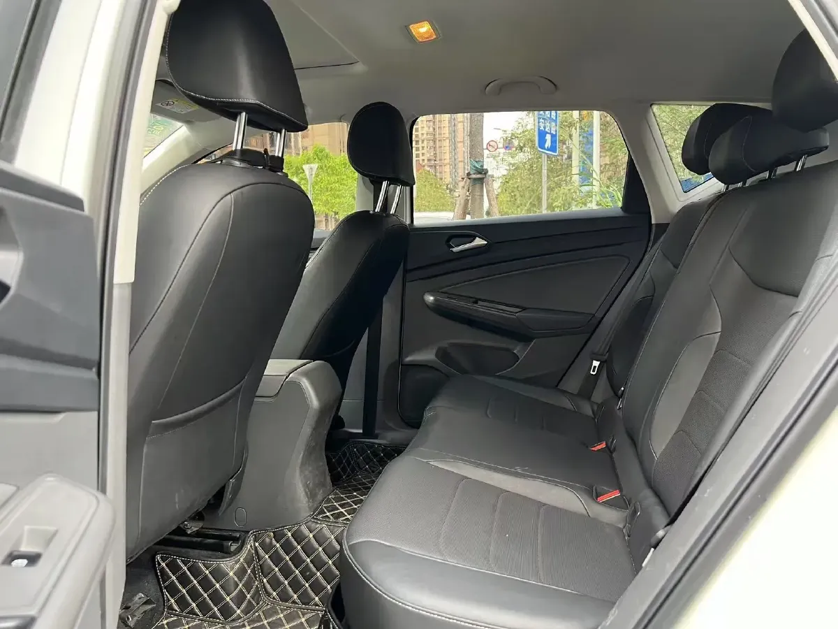 2019 Jetta VS5 1.4T 150HP L4 6AT,autocango,china used car exporter,china ev exporter,chinese used car exporter,chinese used ev exporter