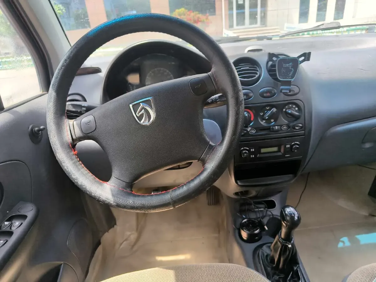 2012 BaoJun LeChi 1.0L 69HP L4 5MT,autocango,china used car exporter,china ev exporter,chinese used car exporter,chinese used ev exporter