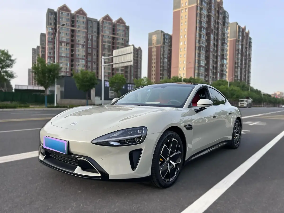2024 MI SU7 BEV 73.6KWH
