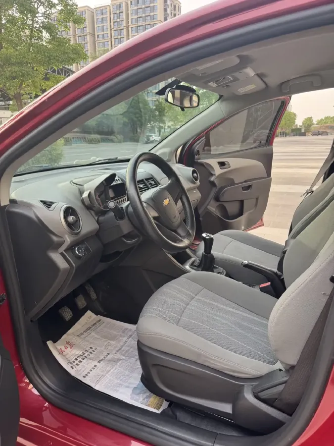 2011 Chevrolet Aveo 1.4L 103HP L4 5MT,autocango,china used car exporter,china ev exporter,chinese used car exporter,chinese used ev exporter