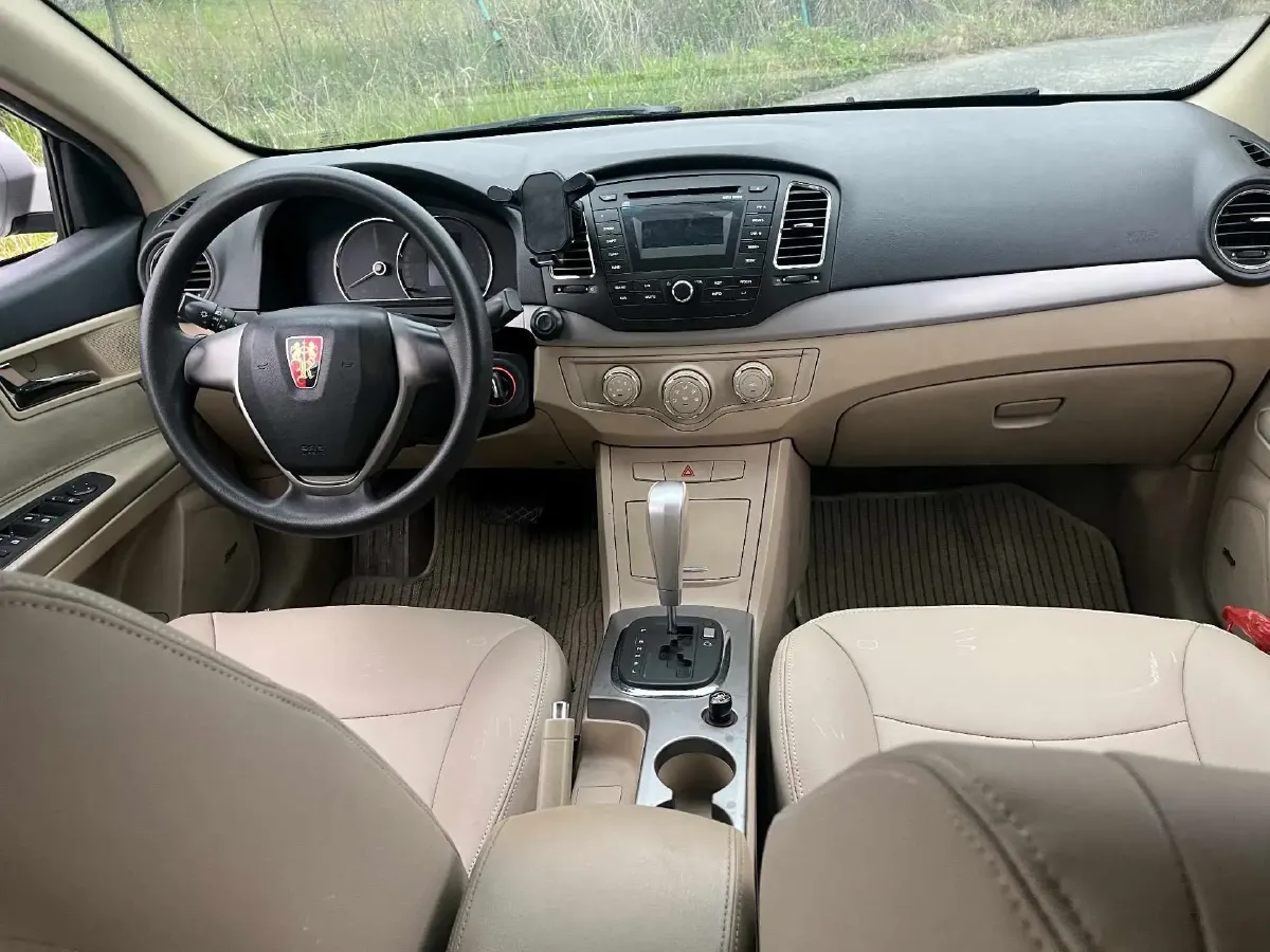 2010 Roewe 350 1.5L 109HP L4 4AT,autocango,china used car exporter,china ev exporter,chinese used car exporter,chinese used ev exporter