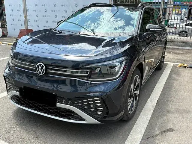 2024 Volkswagen ID.6 Crozz BEV 84.8KWH