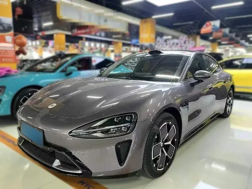 2024 MI SU7 BEV 94.3KWH