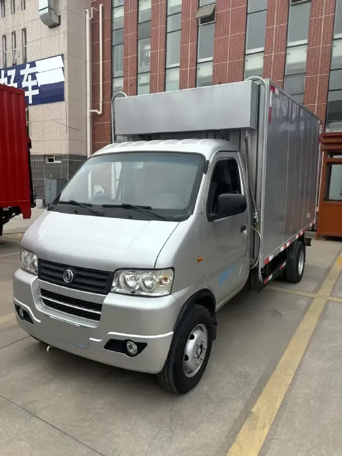 2022 DongFeng FuKang ES600 BEV 53.59KWH,autocango,china used car exporter,china ev exporter,chinese used car exporter,chinese used ev exporter