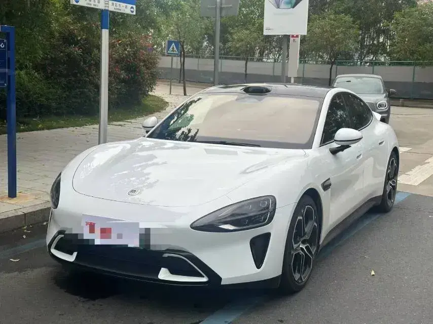 2024 MI SU7 BEV 101KWH