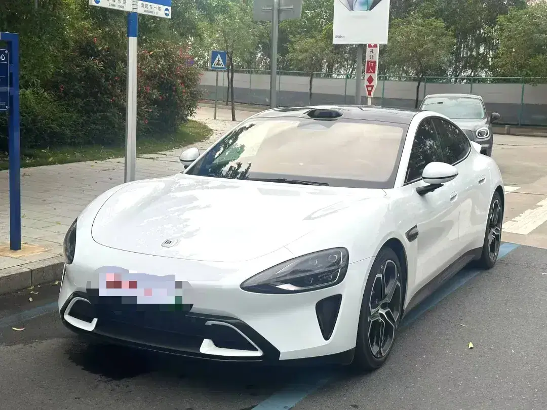 2024 MI SU7 BEV 101KWH