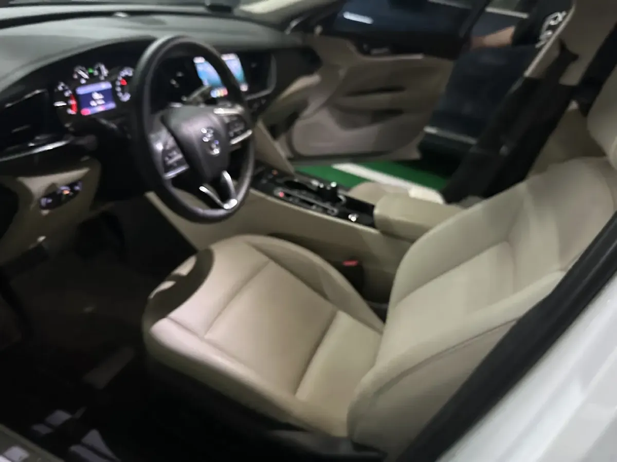 2020 Buick Regal 1.5T 169HP L4 9AT,autocango,china used car exporter,china ev exporter,chinese used car exporter,chinese used ev exporter