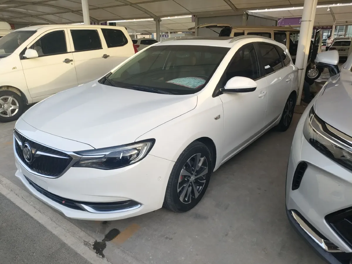 2018 Buick Excelle GX 1.3T 163HP L3 6AT,autocango,china used car exporter,china ev exporter,chinese used car exporter,chinese used ev exporter