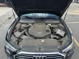 2021 Audi A6L 2.0T 224HP L4 7DCT,autocango,china used car exporter,china ev exporter,chinese used car exporter,chinese used ev exporter