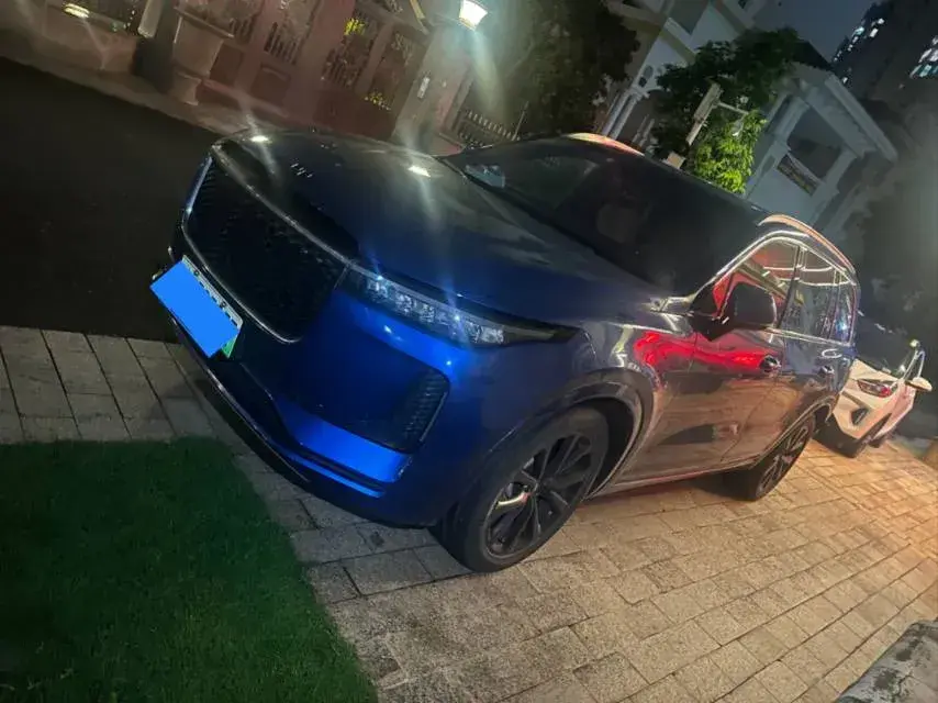 2020 Li ONE Range Extended 131HP REEV 40.5KWH