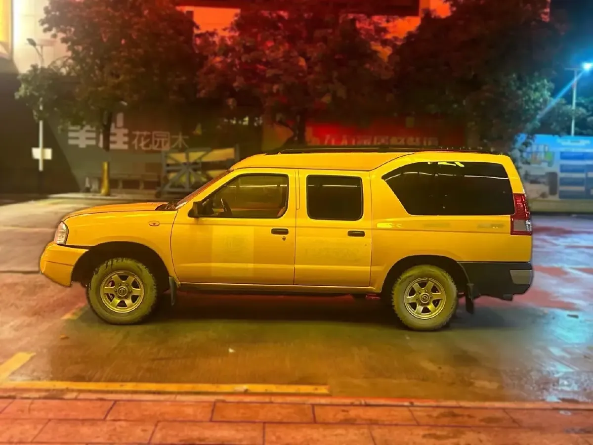 2019 Foton XiangLing S 1.5L 116HP L4 5MT,autocango,china used car exporter,china ev exporter,chinese used car exporter,chinese used ev exporter
