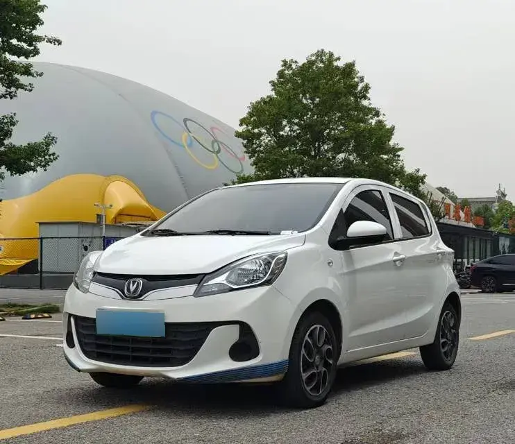 2021 ChangAn BenBen E-Star BEV 31.95KWH