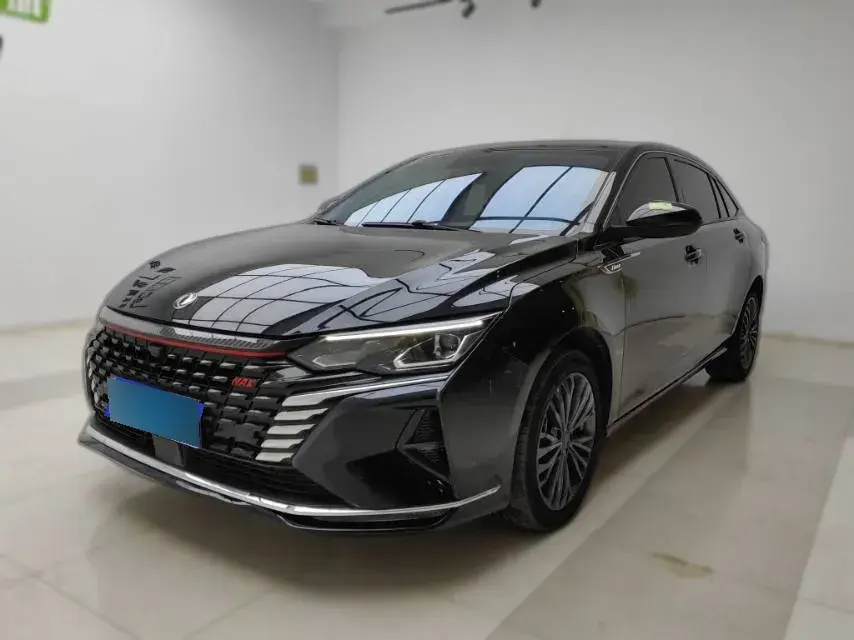 2023 DongFeng Aeolus YiXuan MAX 1.5T 190HP L4 7DCT