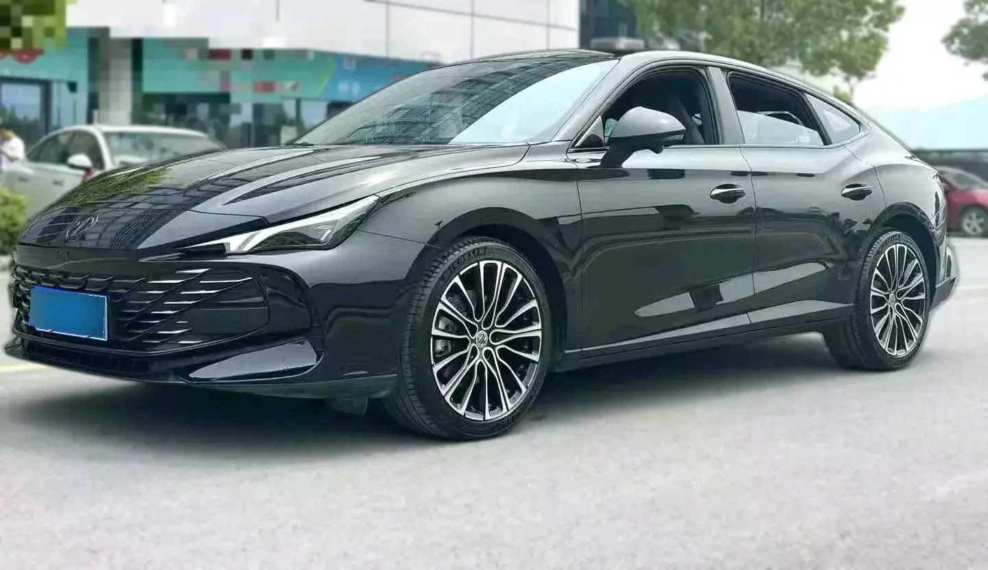 2023 MG 7 1.5T 188HP L4 7DCT