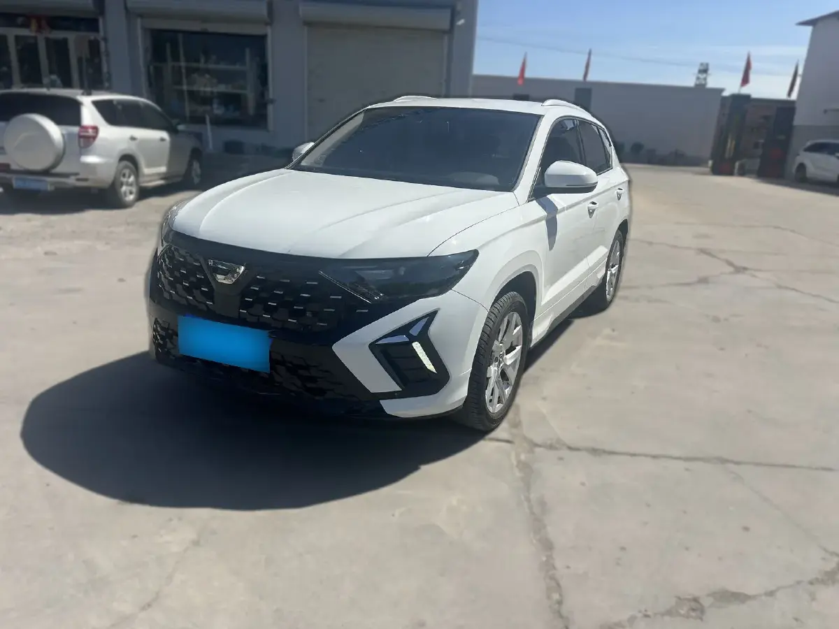 2023 Jetta VS5 1.4T 150HP L4 5MT