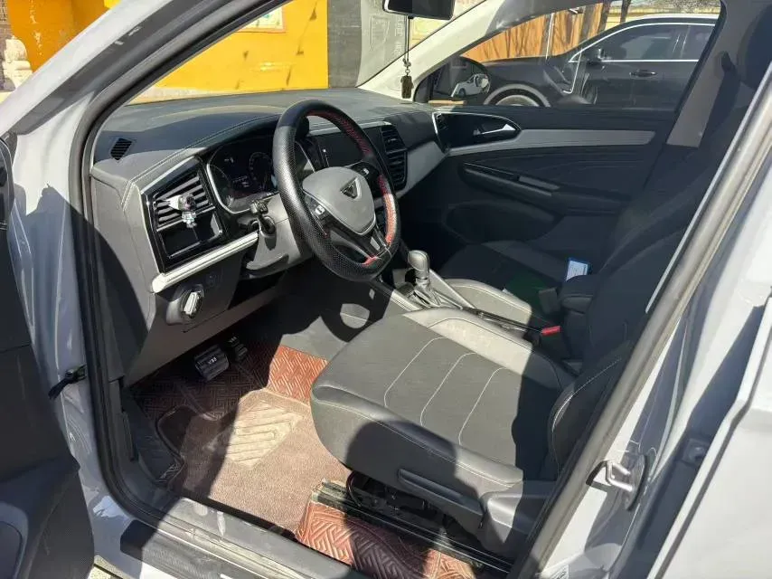 2023 Jetta VS5 1.4T 150HP L4 5MT,autocango,china used car exporter,china ev exporter,chinese used car exporter,chinese used ev exporter