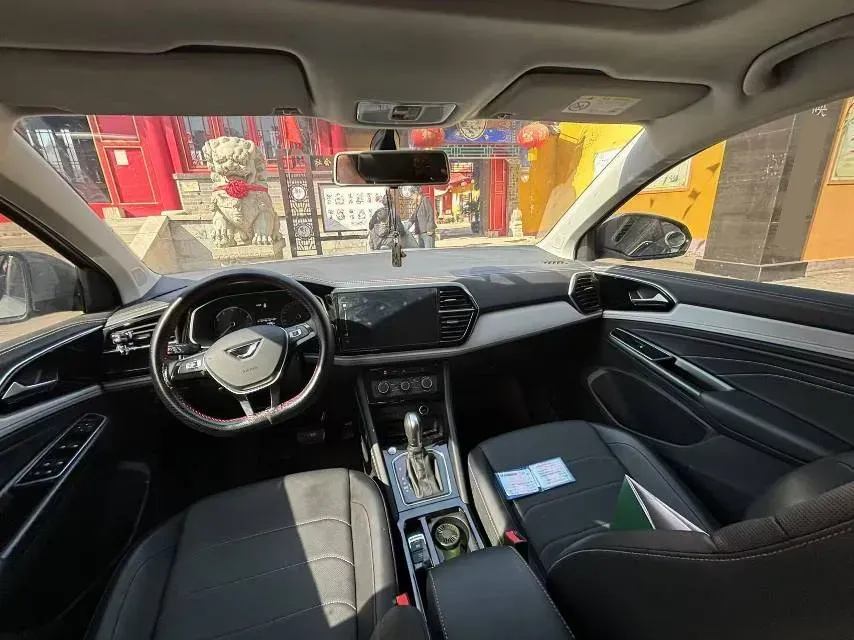 2023 Jetta VS5 1.4T 150HP L4 5MT,autocango,china used car exporter,china ev exporter,chinese used car exporter,chinese used ev exporter