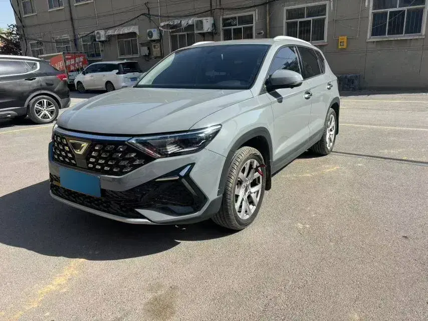 2023 Jetta VS5 1.4T 150HP L4 5MT