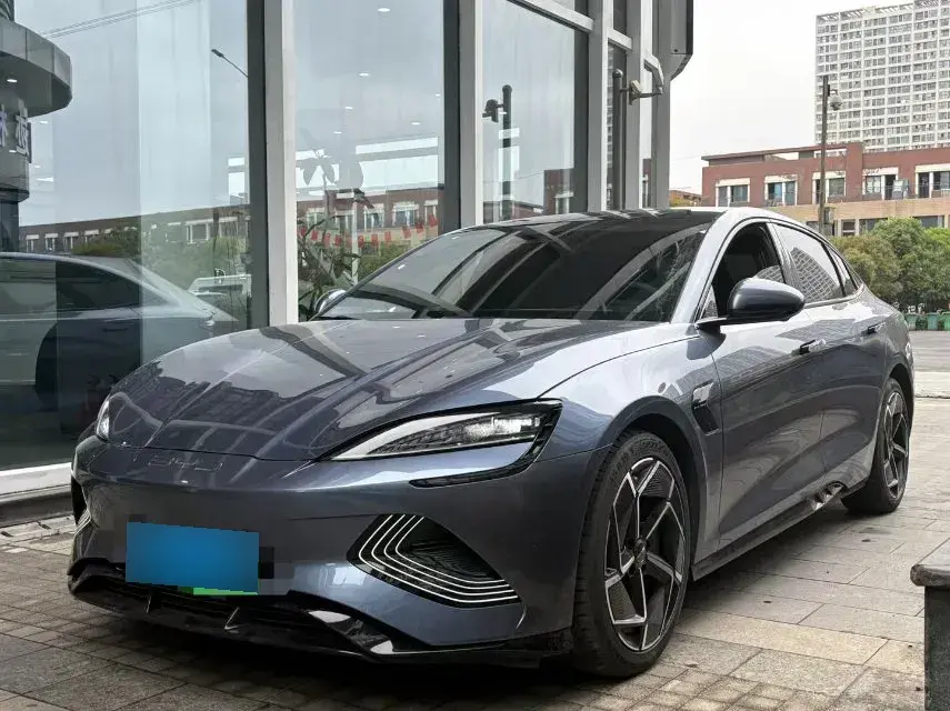 2023 BYD Seal BEV 82.5KWH