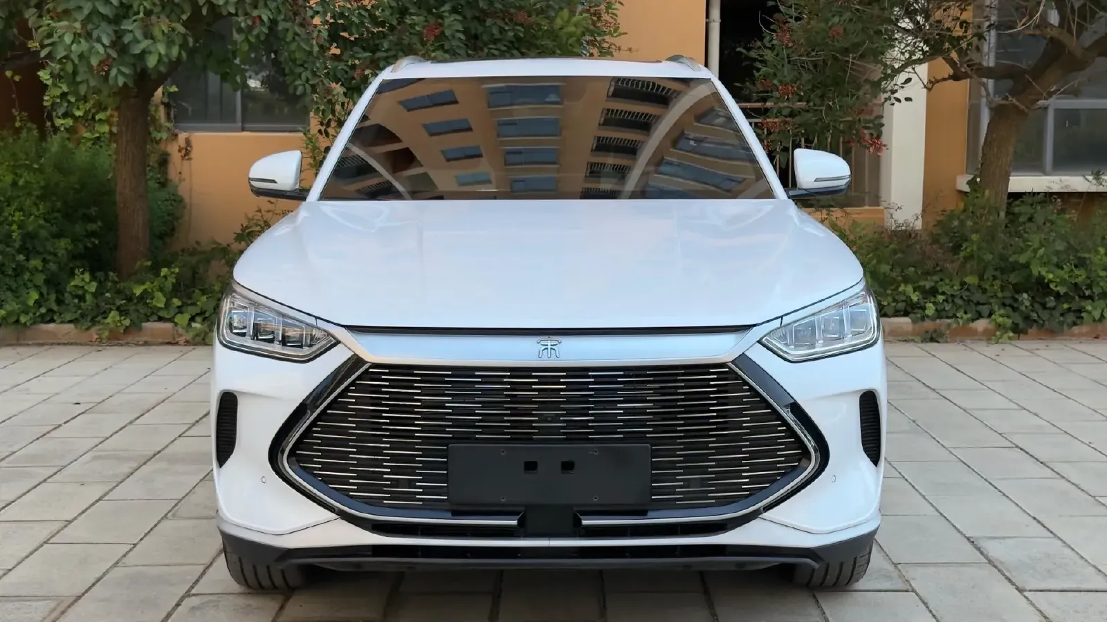 2022 BYD Song Pro 1.5L 110HP L4 E-CVT PHEV 18.3KWH,autocango,china used car exporter,china ev exporter,chinese used car exporter,chinese used ev exporter