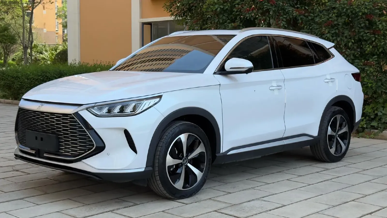 2022 BYD Song Pro 1.5L 110HP L4 E-CVT PHEV 18.3KWH,autocango,china used car exporter,china ev exporter,chinese used car exporter,chinese used ev exporter