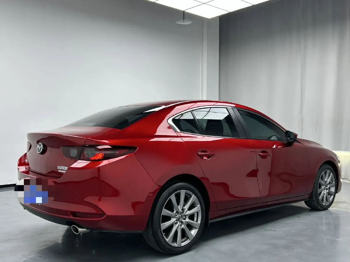 2021 Mazda 3 Axela 2.0L 158HP L4 6AT,autocango,china used car exporter,china ev exporter,chinese used car exporter,chinese used ev exporter