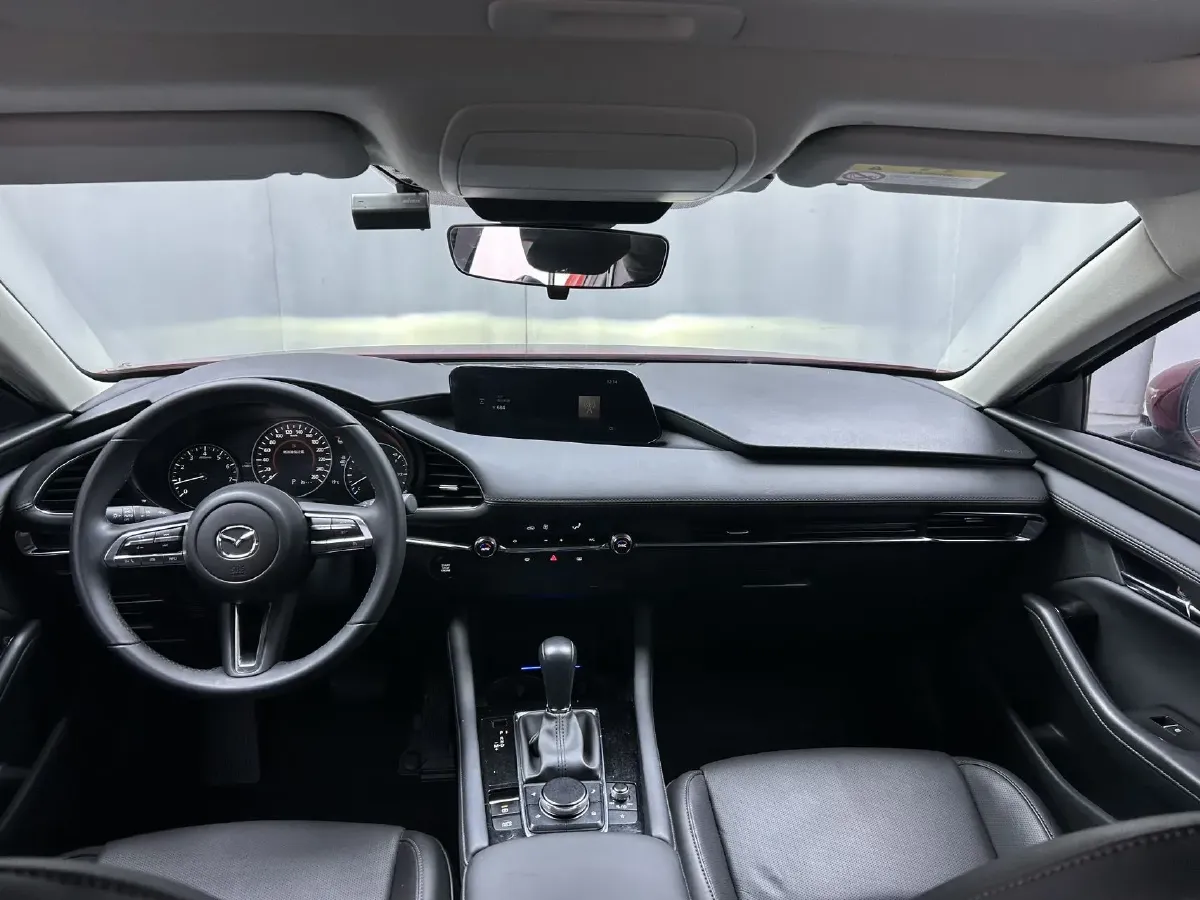 2021 Mazda 3 Axela 2.0L 158HP L4 6AT,autocango,china used car exporter,china ev exporter,chinese used car exporter,chinese used ev exporter