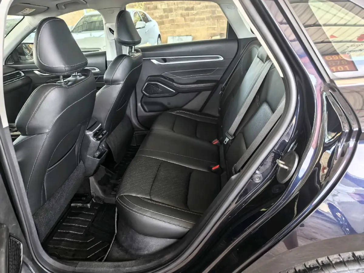 2022 Geely Emgrand L 1.4T 141HP L4 CVT,autocango,china used car exporter,china ev exporter,chinese used car exporter,chinese used ev exporter