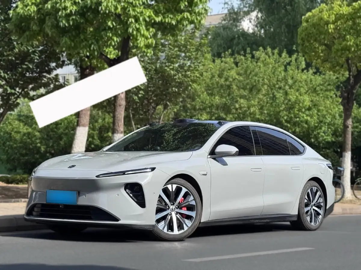 2021 Volkswagen ID.6 Crozz BEV 84.8KWH